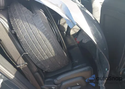 2017 Dodge Journey Crossroad Plus from USA, damaged, VIN 3C4PDCGG5HT613270